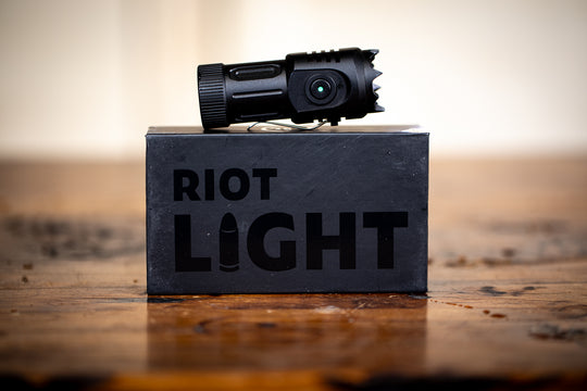 Riot Light