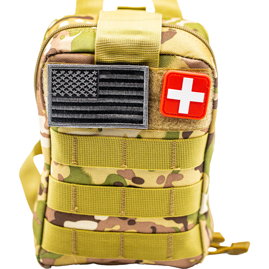 Medical Go-Bag