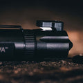 NOVA P50 High Intensity Survival Flashlight