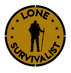 Lone Survivor  The blueprint shops