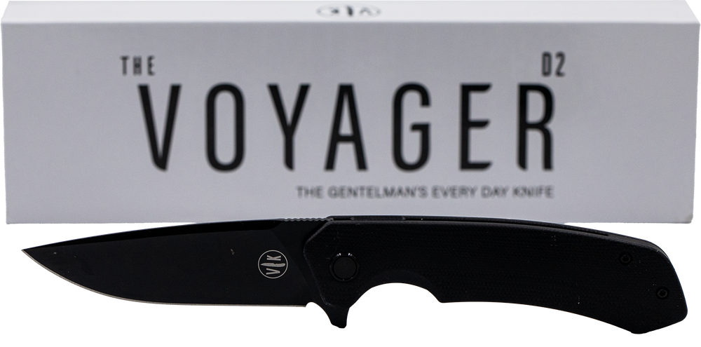 The Voyager