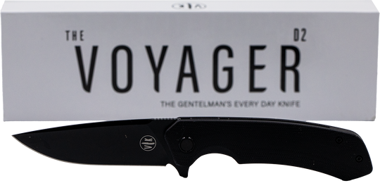 The Voyager