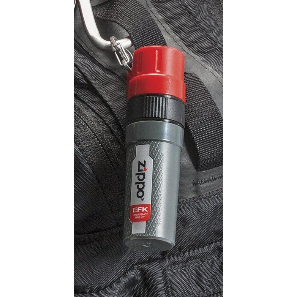 Zippo Emergency Fire Kit – Lone Survivalist