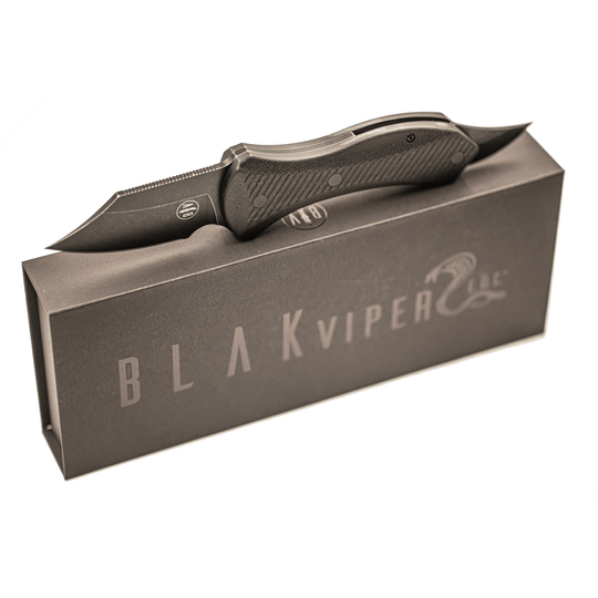 Blak Viper