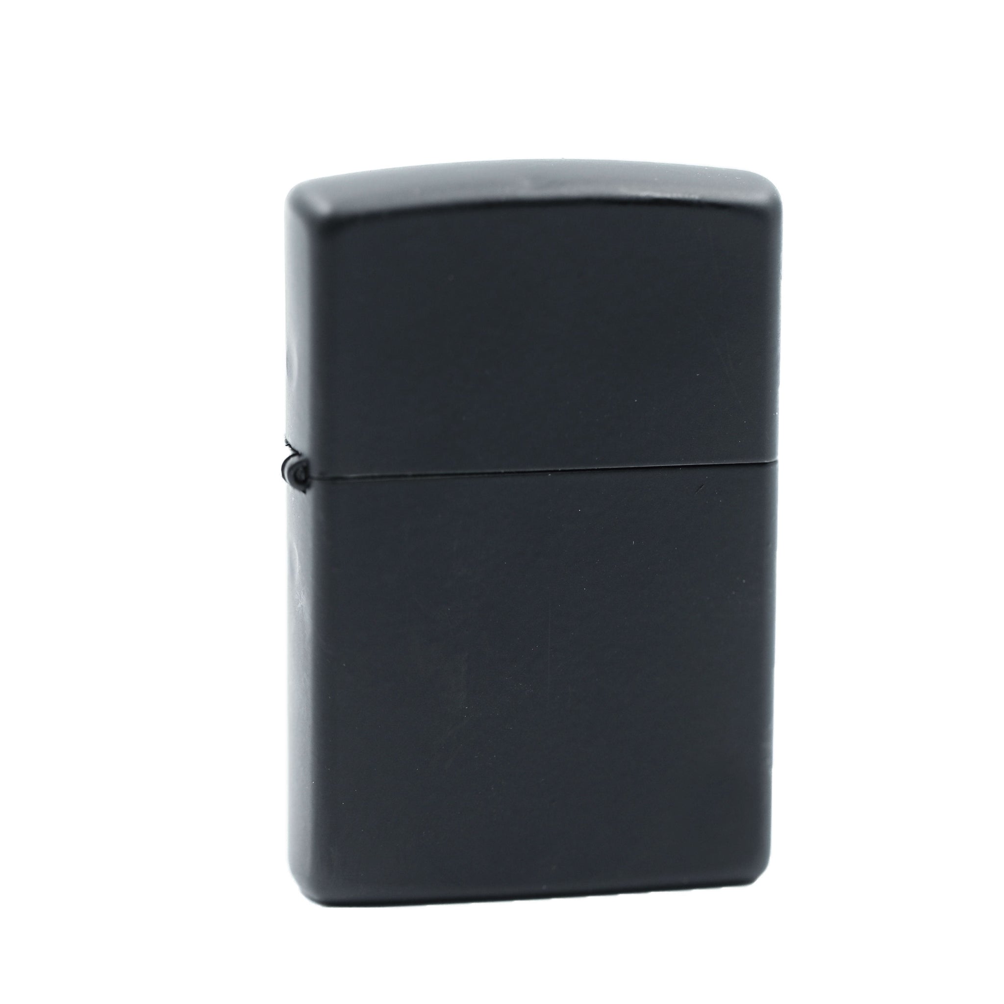 Zippo Black Matte Classic Lighter