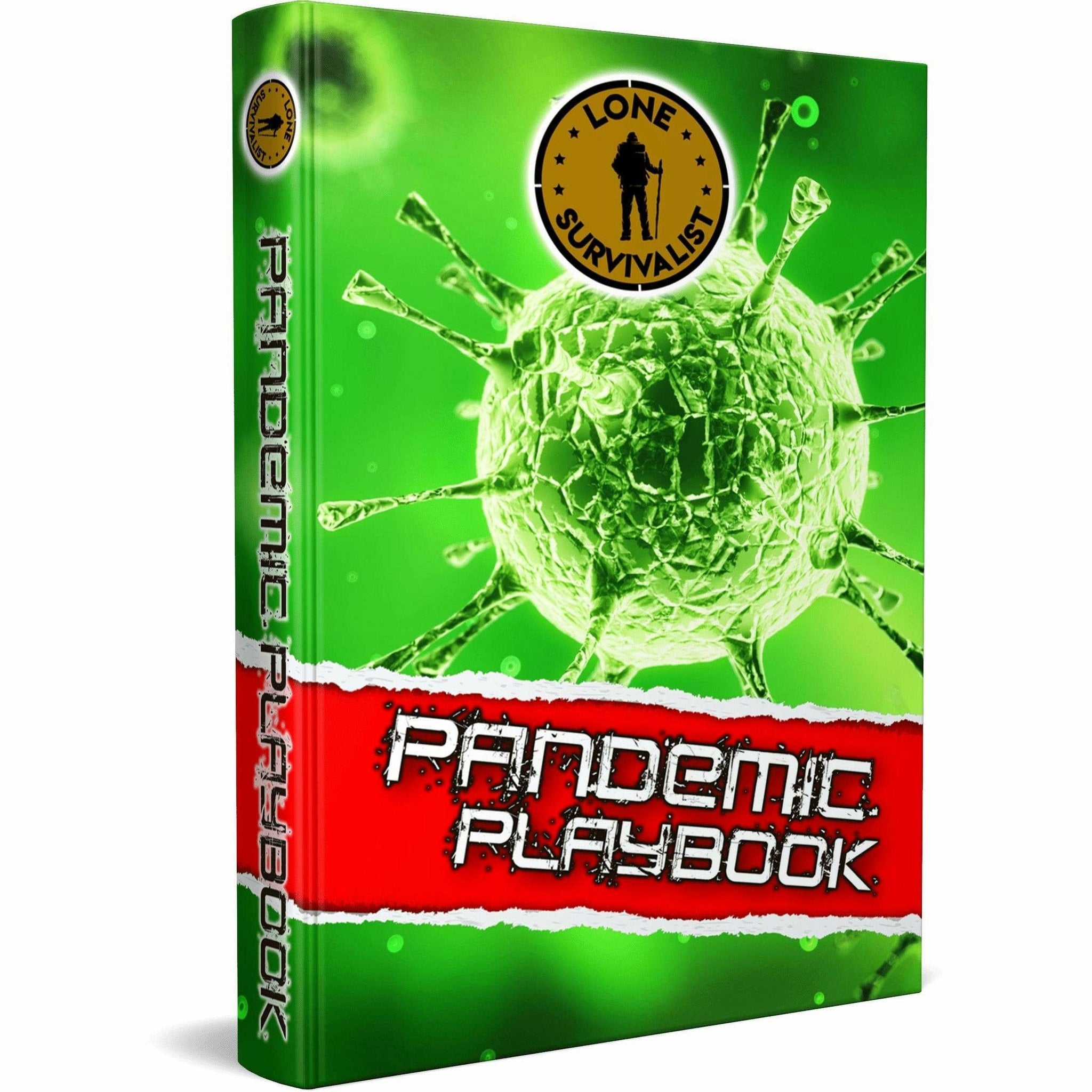 Pandemic Playbook E-Book